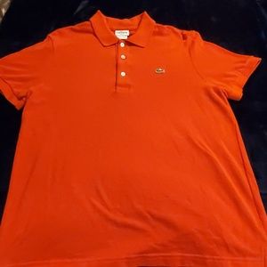 Mens Lacoste